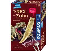 Kosmos T-Rex - Zahn Multicolore