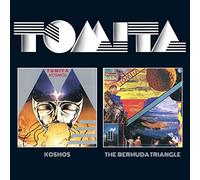 Kosmos/the Bermuda Triangle
