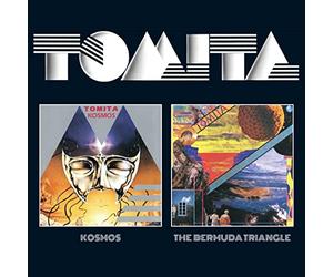 Kosmos/the Bermuda Triangle