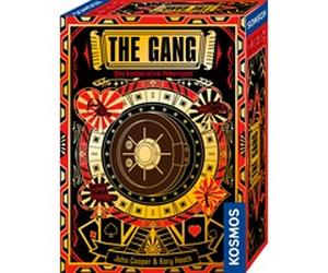 KOSMOS The Gang 20 min Jeu de cartes Jeu de chance