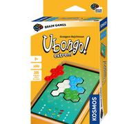 KOSMOS "Ubongo! Extrem Brain Games, Jeu d''adresse"