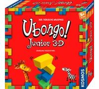 KOSMOS 683436, Jeu de société