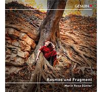 Kosmos Und Fragments/Oeuvres pour Piano
