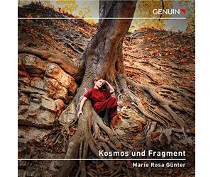 Kosmos Und Fragments/Oeuvres pour Piano
