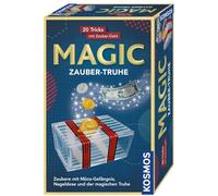 Kosmos Zauber-Truhe: Mitbringexperiment