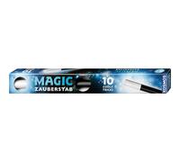KOSMOS Zaubern Magic Zauberstab, Zaubertricks, Zauber Tricks, ab 6 Jahren, 601706