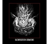 Kosmovorous - Glorification sermons