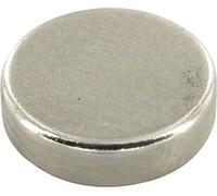 Koso 9x2.5 mm aimant, 1 pièce