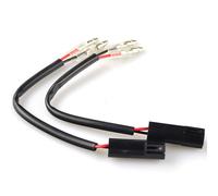 KOSO Adaptateur clignotant Yamaha MT-07