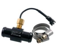 KOSO Adapteur durite d'eau pour la sonde de température 18mm