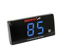 KOSO Ba024b10 Super Fin Style Thermomètre