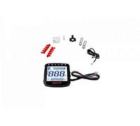 KOSO Compteur Digital Multifonctions xr-01s