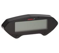 KOSO DB-01R Universel Numérique Multifonctions Tachymètre Et Compte-Tours