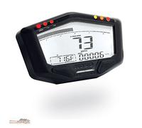 KOSO DB 02 (Bat. Vers.) Compteur