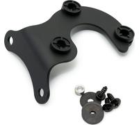Koso Dl-04 Support de compteur de vitesse pour Yamaha SCR 950