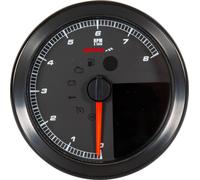 Koso Hd-01-04 Compte-Tours/Compteur SPORTST.04-13/DYNA 04611