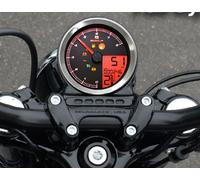 Koso Hd-01-04 Compte-Tours/Compteur XL 04-13/FXD 04-11 NO/ARG