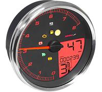 Koso Hd-05 App. Mesure Harley Davidson POUR HARLEY DAVIDSON 14-