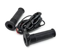 Khaldi Poignées Chauffantes 7/8 "+ 1 " L=130 MM HG-13 Intégré Passer Universal