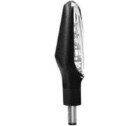 KOSO Led Blinker Z4 paarweise - Schwarz