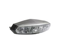 KOSO LED-Rücklicht mit Nummernschildbeleuchtung E-geprüft