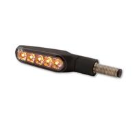 KOSO LED séquence flasher GW-01, noir