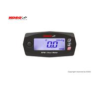 Koso Compte-Tours Et Compteur d'autonomie Mini 4