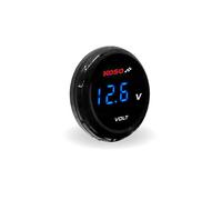 KOSO Moniteur De Tension Universel Pour Moto Scooter Quad