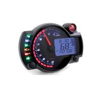 KOSO Multifunctional Speedometer RX2 N + GP Style Max 20000 RPM