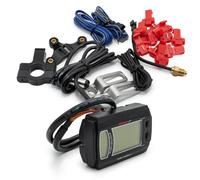 KOSO Multifunctional Speedometer XR de SRN Cockpit