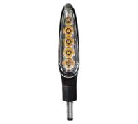 Koso North America Clignotants Z4 Led Scroll Indicator