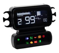 Koso North America Compteur De Vitesse D2 22100607