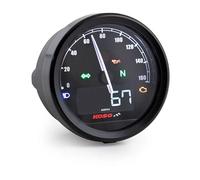 Koso North America Compteur De Vitesse D60-hd Tnt-05