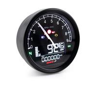 Koso North America Compteur De Vitesse D80-hd Tnt-05