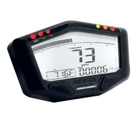 Koso North America Compteur De Vitesse Db-02r 22010083