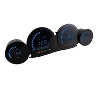 Koso North America Compteur De Vitesse Hd-03 22100664