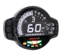 Koso North America Compteur De Vitesse Ms-01