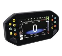 Koso North America Compteur De Vitesse Rx-4 22100567
