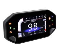 Koso North America Compteur De Vitesse Rx-4 22100637
