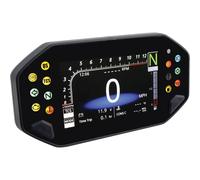 Koso North America Compteur De Vitesse Rx-4 22120874