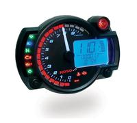 Koso North America Compteur De Vitesse Rx2n+