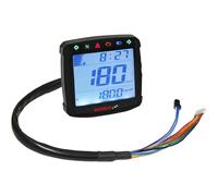 Koso North America Compteur De Vitesse Xr-01s