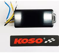 Koso Thunderbolt Résistance de phare pour BMW
