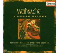 Kosolapov - Weinacht Im Goldglanz Der Ikon