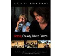 Kosova, One Way Ticket to Babylon[NON-US FORMAT, PAL]