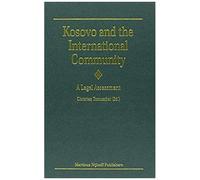 Kosovo And The International Community