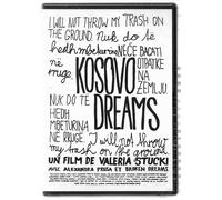 Kosovo Dreams [Import]
