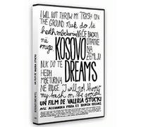 Kosovo Dreams [Import]
