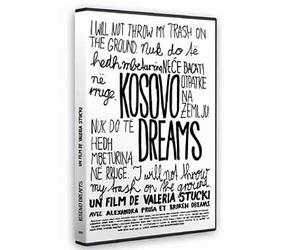 Kosovo Dreams [Import]