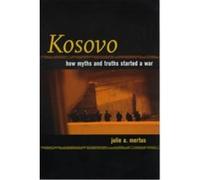 Kosovo Julie Mertus (Auteur)